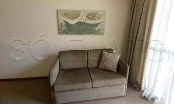 Imagem 6: Flat Quality Alvorada 43m² 2 dorm 1 vaga para locação na Vila Olímpia