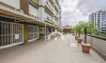 Imagem 3: Apartamento com 3 dormitórios à venda, 108 m² por R$ 420.000,00 - São João - Porto Alegre