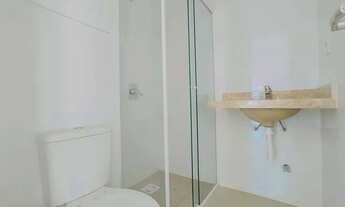 Imagem 7: Apartamento de frente com linda vista para a serra!