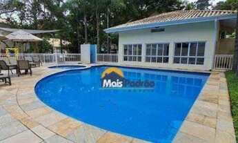 Imagem: Casa em condomínio fechado Vila São Francisco