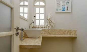 Imagem 7: São Paulo - Casa Padrão - Perdizes