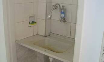 Imagem 2: Apartamento para aluguel tem 30 metros quadrados com 1 quarto em Vila Buarque - São Paulo