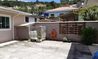 Imagem 5: Casa para Venda em Palhoça, São Sebastião, 3 dormitórios, 1 suíte, 2 banheiros, 2 vagas