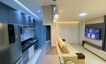 Imagem 3: Apartamento 2 quartos à venda no Gran Vita com 62 metros quadrados no setor Goiânia 2 GO