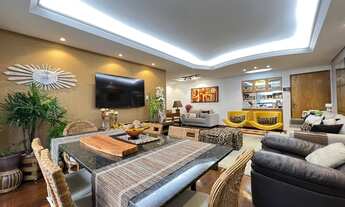 Imagem 6: Edf. André Luiz - 4 quartos na Rua Setúbal