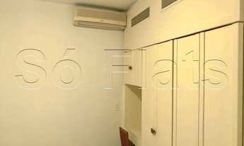 Imagem 7: Flat próximo ao FMU, Av Brigadeiro Faria LIma, totalmente mobiliado e sem fiador