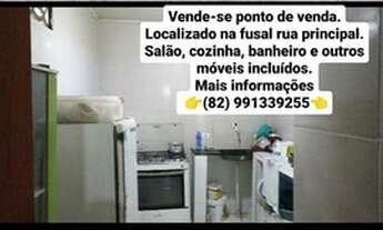 Imagem 2: Vende-se um ponto de venda