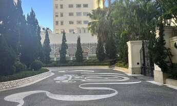 Imagem 2: Jardins Apto a VENDA para total Retrofit | 307m2 | 4 dorms