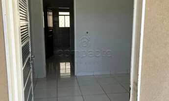 Imagem 7: Casa Padrão em São José do Rio Preto