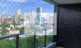 Imagem 5: Apartamento Av. Rio Branco