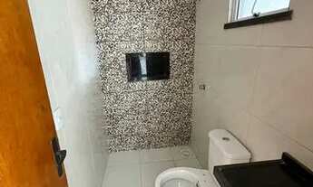 Imagem 7: Casa com 3 dormitórios à venda, 94 m² por R$ 245.000,00- Pedras - Fortaleza/CE