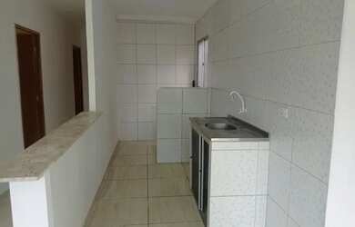 Imagem 5: Casa 1° andar em Água fria