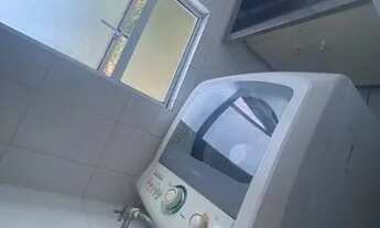 Imagem 3: Aluga-se Ap área central