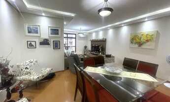 Imagem: Apartamento - Vila Itapura - Campinas