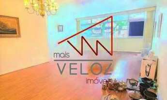 Imagem 3: Apartamento-À VENDA-Leblon-Rio de Janeiro-RJ
