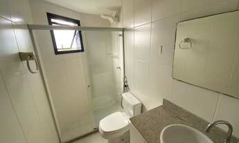 Imagem 6: Aluga-se quarto e sala mobilado no Alphaville