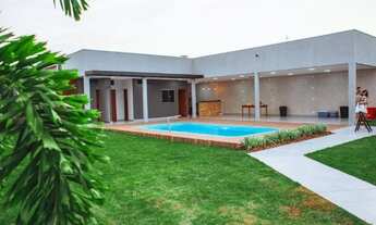 Imagem 4: Espaço p/ Festas e Eventos