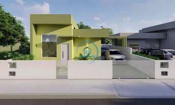 Imagem: Casa 03 dormitórios, sendo 01 suíte em