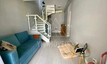 Imagem 7: COBERTURA DUPLEX COM 3 QUARTOS E PISCINA