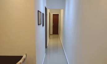 Imagem 5: SANTOS - Apartamento Padrão - ENCRUZILHADA