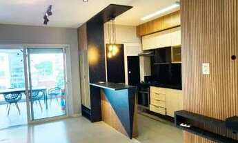 Imagem 4: Novissimo apto de 2 dorm em Moema prédio Novo!!!