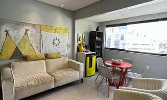 Imagem 2: Apartamento a Venda com 3/4, 1 suíte no Candeal