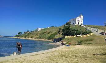 Imagem: Apartamento Cento Saquarema - Praia da Vila