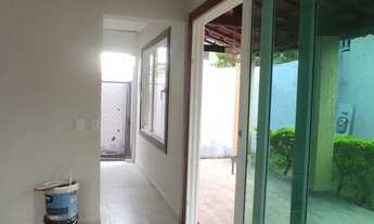 Imagem 7: Alugo linda casa 2 quartos em condomínio fechado