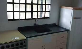 Imagem: Aluga-se kitnet