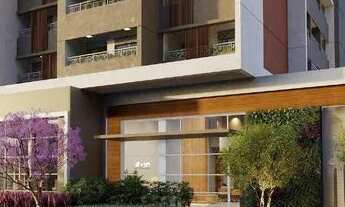 Imagem: Apartamento com 1 dormitório à venda