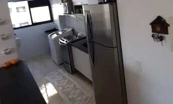 Imagem 4: RRCOD3963 Apartamento 59m² CONDOMÍNIO VIVA MAIS - OPORTUNIDADE - 2 Dorms 1 Vaga - Barueri