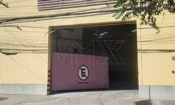 Imagem 3: Galpão, Carandiru - São Paulo