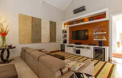 Imagem 6: Venda Casa com 4 dormitórios