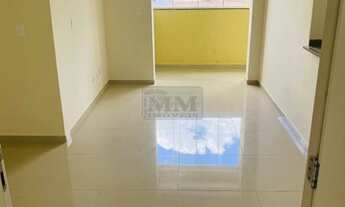 Imagem 2: Apartamento com 3 dormitórios à venda com 106.37m² por R$ 279.900,00 no bairro Jardim Amél