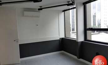 Imagem 6: São Paulo - Conjunto Comercial/Sala - Vila Olímpia