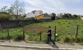Imagem: Terreno Padrão em Taubaté