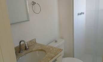 Imagem 5: Apartamento para aluguel possui 65 metros quadrados com 2 quartos