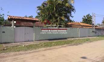 Imagem: ITABORAÍ - casa com terreno de 1000m2 bairro