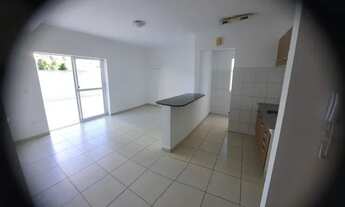 Imagem 4: Apartamento semimobiliado, com terraço e perto da FURB