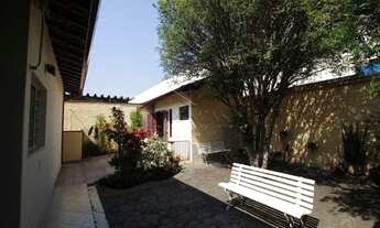 Imagem 6: Casa Padrão em Taubaté