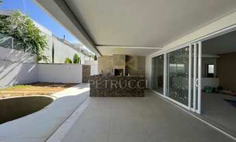 Imagem 3: Casa - Swiss Park - Campinas