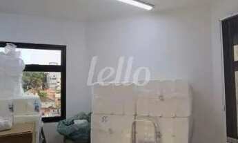 Imagem 2: São Paulo - Conjunto Comercial/Sala - Saúde