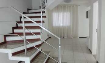 Imagem 4: Casa para aluguel possui 110 metros quadrados com 3 quartos em SIM