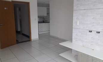 Imagem 4: Apartamento para aluguel com 59 metros quadrados com 2 quartos em Boa Viagem - Recife - PE