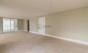 Imagem 2: Apartamento Locação 4 Dormitórios - 260 m² Higienópolis