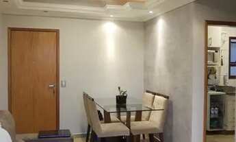 Imagem 3: Apartamento à venda no bairro Jardim das Bandeiras - Campinas/SP