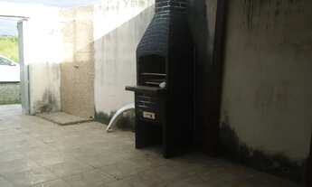 Imagem 5: Casa para venda com 60 metros quadrados com 2 quartos em Prefeito José Walter - Fortaleza