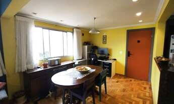 Imagem 6: PERDIZES RUA MINISTRO GODOI - 95 M² 3 DORMITÓRIOS 1 VAGA