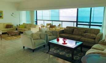 Imagem 2: Apartamento para venda possui 330 metros quadrados com 4 quartos