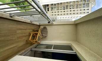 Imagem 4: Apartamento para aluguel tem 77 metros2 com 3 quartos em Jaracaty - São Luís - Maranhão